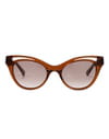 Lunettes de soleil de Sonia Rykiel Lunettes de soleil de Sonia Rykiel