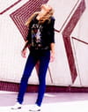 Le jean ultra skinny de Levi's Le jean ultra skinny de Levi's