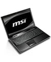 MSI FX600 MSI FX600