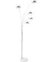 Lampadaire Fingers d'Atlas Lampadaire Fingers d'Atlas