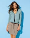 Robe chemise de La Redoute Robe chemise de La Redoute