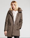 Parka "Anatoly" de 1.2.3 Parka "Anatoly" de 1.2.3