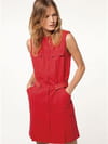 Robe chemise de Zapa Robe chemise de Zapa