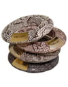 Bracelet "Skyla" de Jimmy Choo Bracelet "Skyla" de Jimmy Choo