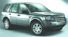 Land-Rover Freelander 2 - 3.2l i6 Land-Rover Freelander 2 - 3.2l i6