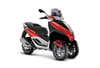 Piaggio MP3 Yourban Piaggio MP3 Yourban