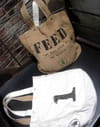 Le Feed Bag de Greenrepublic.fr Le Feed Bag de Greenrepublic.fr