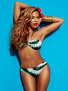 Maillot de bain deux-pièces de H&M Maillot de bain deux-pièces de H&M