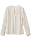 Chemise blanc cassé d'H&M Chemise blanc cassé d'H&M