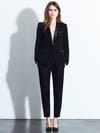 Tailleur-pantalon de Claudie Pierlot Tailleur-pantalon de Claudie Pierlot