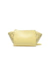 Sac jaune de Zara Sac jaune de Zara