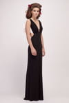 Robe longue de Paule Ka Robe longue de Paule Ka