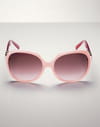 Lunettes girly d'Escada Lunettes girly d'Escada