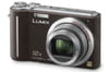 Panasonic DMC-TZ7 Panasonic DMC-TZ7