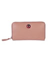 Portefeuille "Coccinelle" de Sonia Rykiel Portefeuille "Coccinelle" de Sonia Rykiel