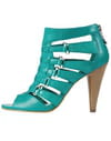 Chaussures multi-brides de Minelli Chaussures multi-brides de Minelli