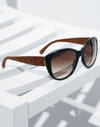 Lunettes de soleil de Chanel Lunettes de soleil de Chanel