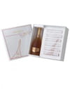 Coffret "La Parisienne" de Vranken et D. Porthault Coffret "La Parisienne" de Vranken et D. Porthault