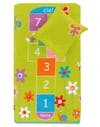 Parure "Marelle" de Fly Parure "Marelle" de Fly