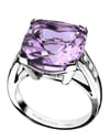 Bague "Gueule d'amour" de Mauboussin Bague "Gueule d'amour" de Mauboussin