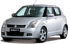 Suzuki Swift Suzuki Swift