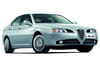 Alfa Roméo 166 2.0 TS Impression Alfa Roméo 166 2.0 TS Impression