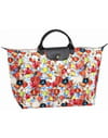 Sac "Mary Katrantzou" de Longchamp Sac "Mary Katrantzou" de Longchamp