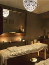 Spa Nuxe à La Villa des Orangers, Marrakech Spa Nuxe à La Villa des Orangers, Marrakech