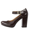 Babies vernies de La Redoute Babies vernies de La Redoute