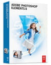 Adobe Photoshop Elements 8 Adobe Photoshop Elements 8