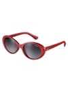 Lunettes de soleil ovales de Vogue Eyewear Lunettes de soleil ovales de Vogue Eyewear