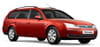 Ford Mondeo Ambiente 1.8 duratec HE Ford Mondeo Ambiente 1.8 duratec HE