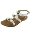 Nu-pieds blancs de Best Mountain Nu-pieds blancs de Best Mountain