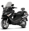 Piaggio X-Evo Piaggio X-Evo