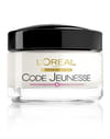 Soin de jour Code Jeunesse de L'Oréal Paris Soin de jour Code Jeunesse de L'Oréal Paris