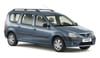 Dacia Logan MCV Dacia Logan MCV