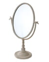 Le miroir "Amarante" de Comptoir de famille Le miroir "Amarante" de Comptoir de famille