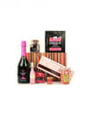 Coffret gourmand autour de la rose Coffret gourmand autour de la rose