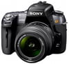 Sony DSLR-A500 / DSLR-A550 Sony DSLR-A500 / DSLR-A550
