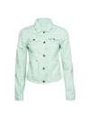 Veste verte de New Yorker Veste verte de New Yorker