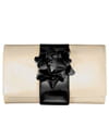 Pochette d'Yaz Bukey pour les 3 Suisses Pochette d'Yaz Bukey pour les 3 Suisses