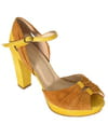 Chaussures "Betty" de Sessun Chaussures "Betty" de Sessun