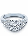 Alliance "Ballerine" de Cartier Alliance "Ballerine" de Cartier