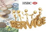 HSBC Hexagone HSBC Hexagone