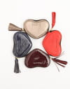 Le porte-monnaie "I love you" de Paule Ka Le porte-monnaie "I love you" de Paule Ka