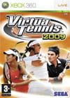 Virtua Tennis 2009 Virtua Tennis 2009