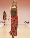 Jupe longue de C&A Jupe longue de C&A