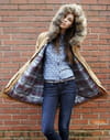 Parka "Bonnie" de Wrangler Parka "Bonnie" de Wrangler