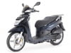 Peugeot LXR 125 Peugeot LXR 125