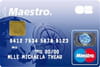 Maestro Mastercard Maestro Mastercard